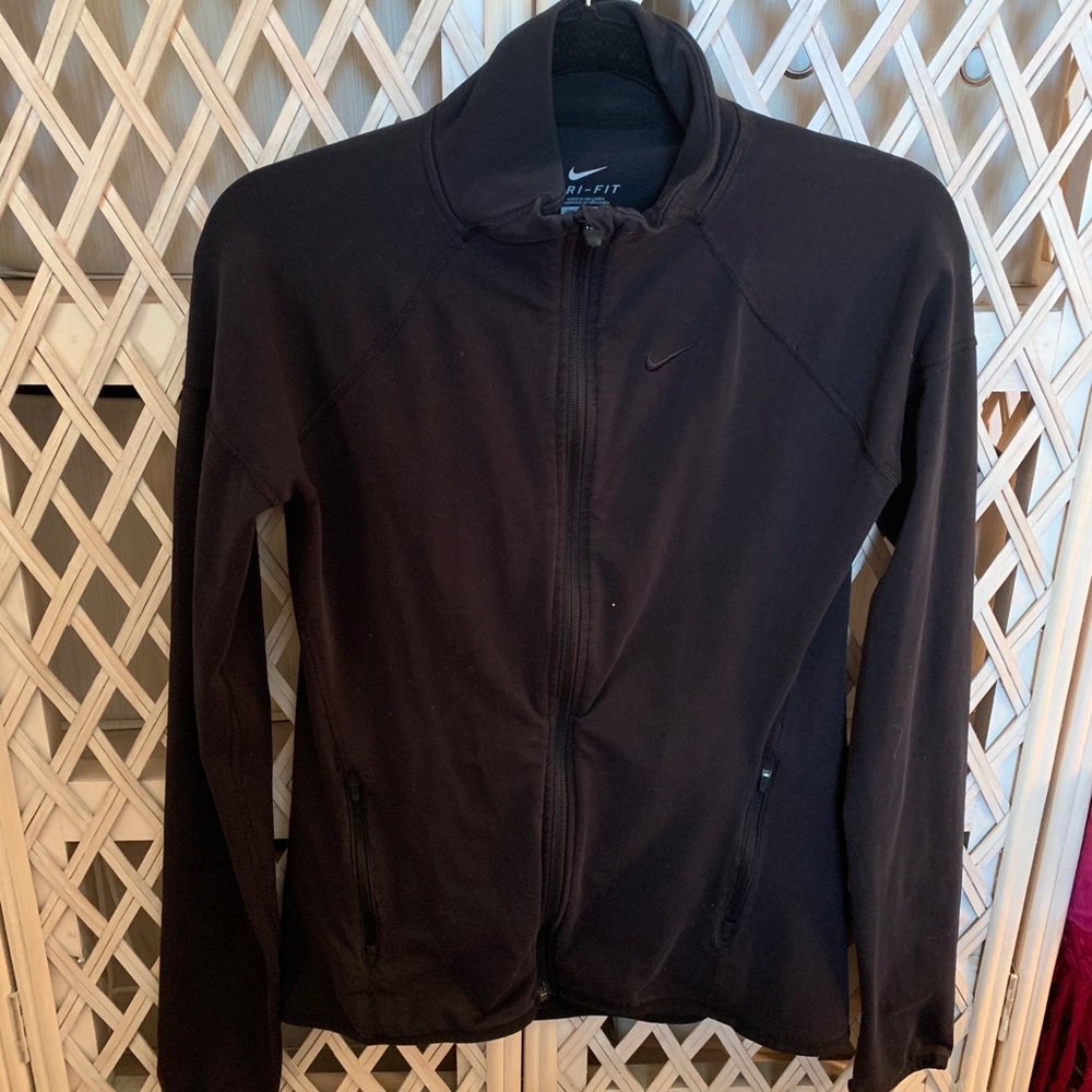 Nike Dri-Fit Jacket